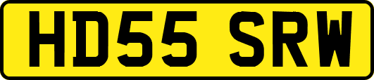 HD55SRW