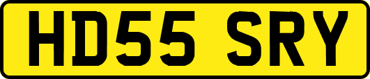 HD55SRY