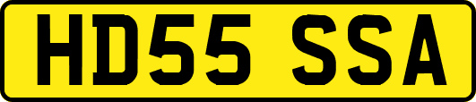HD55SSA