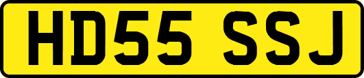 HD55SSJ