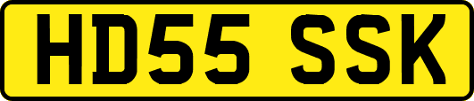 HD55SSK