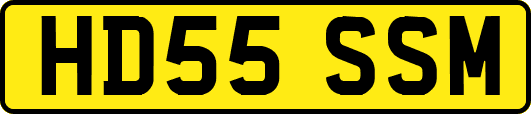 HD55SSM