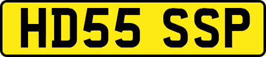 HD55SSP