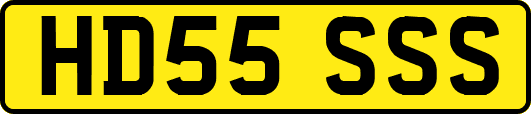HD55SSS
