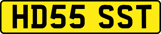 HD55SST