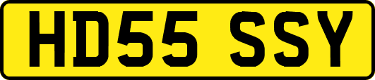 HD55SSY