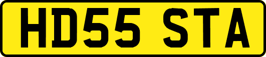 HD55STA