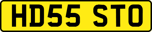 HD55STO