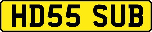 HD55SUB