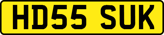 HD55SUK