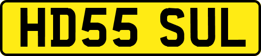 HD55SUL