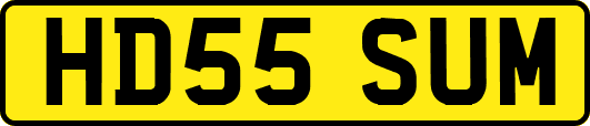 HD55SUM