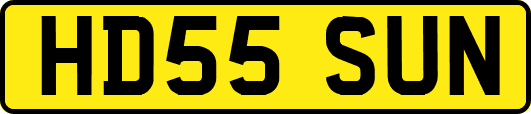 HD55SUN