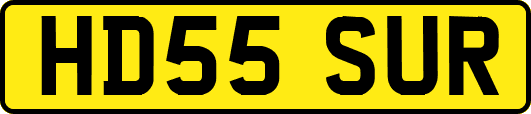 HD55SUR