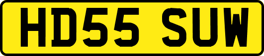 HD55SUW