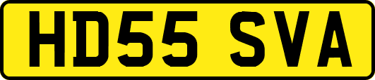 HD55SVA
