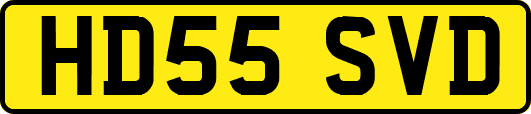 HD55SVD