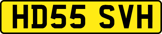 HD55SVH