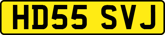 HD55SVJ