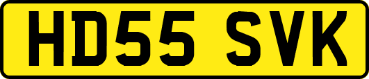 HD55SVK