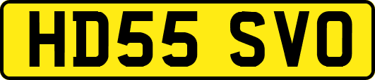 HD55SVO