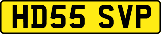 HD55SVP