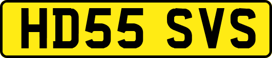 HD55SVS