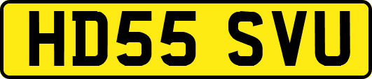 HD55SVU