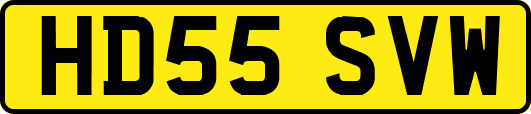 HD55SVW