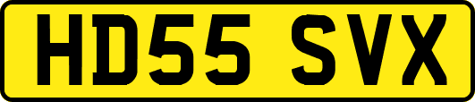 HD55SVX