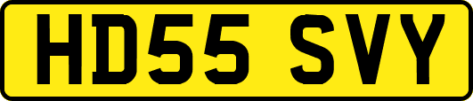 HD55SVY