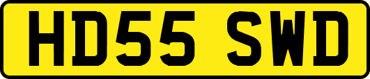 HD55SWD