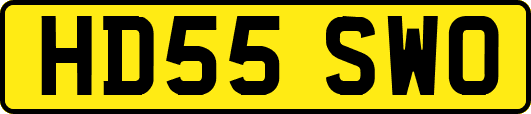 HD55SWO