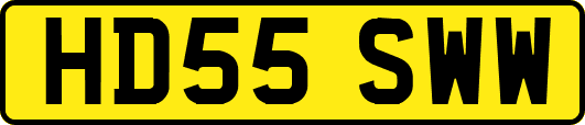 HD55SWW