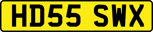 HD55SWX