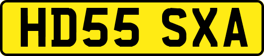 HD55SXA