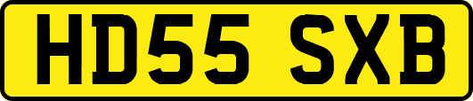 HD55SXB