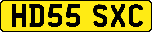HD55SXC