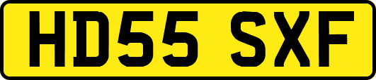 HD55SXF