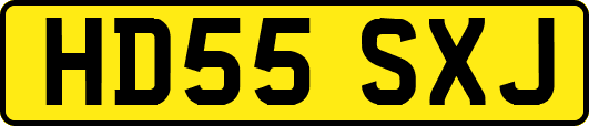 HD55SXJ