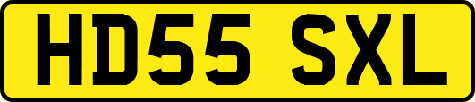 HD55SXL