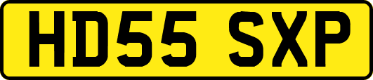 HD55SXP