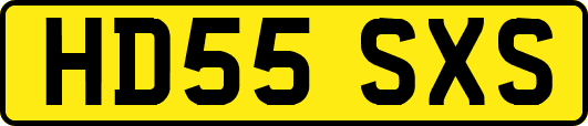 HD55SXS