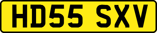 HD55SXV