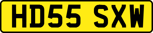 HD55SXW