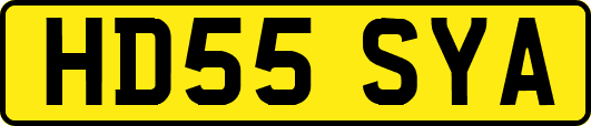 HD55SYA