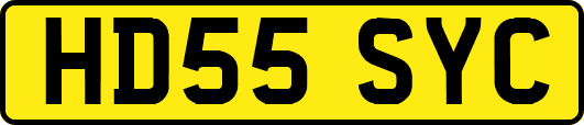 HD55SYC