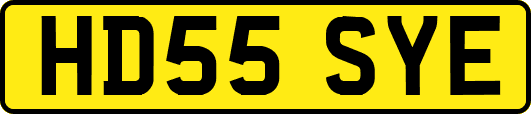 HD55SYE