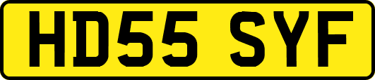 HD55SYF