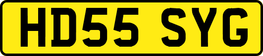 HD55SYG